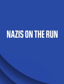 Nazis on the Run