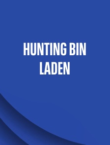 Hunting bin Laden