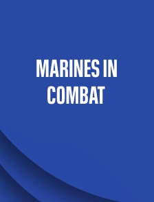 Marines in Combat