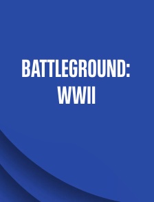 Battleground: WWII