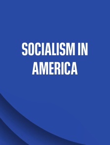 Socialism in America