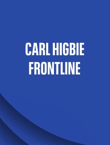 Carl Higbie Frontline