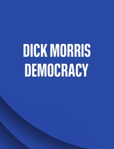 Dick Morris Democracy