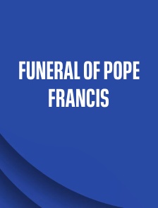 Funeral of Pope Francis