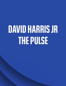 David Harris Jr the Pulse