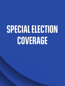 Special Election Coverage