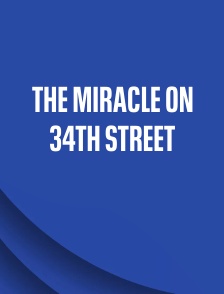 The Miracle on 34th Street