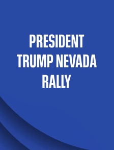 President Trump Nevada Rally