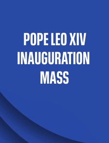 Pope Leo XIV Inauguration Mass