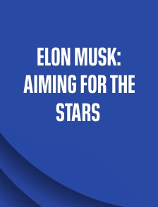 Elon Musk: Aiming for the Stars