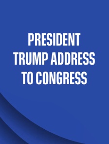 President Trump Address to Congress