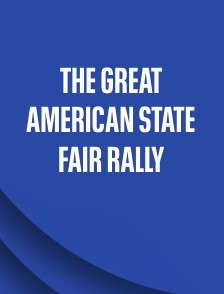 The Great American State Fair Rally