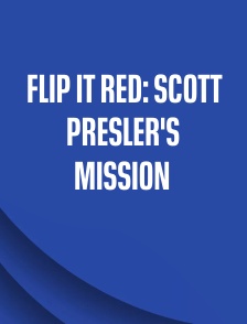Flip It Red: Scott Presler's Mission