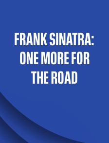 Frank Sinatra: One More for the Road