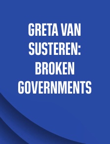 Greta Van Susteren: Broken Governments