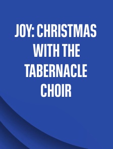 Joy: Christmas with the Tabernacle Choir