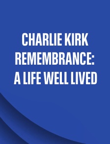 Charlie Kirk Remembrance: A Life Well Lived