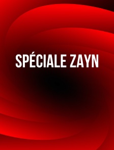 Spéciale Zayn