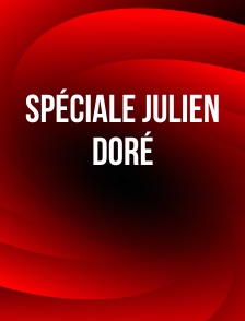 Spéciale Julien Doré