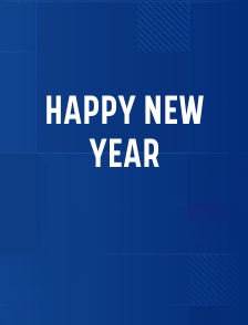 Happy New Year