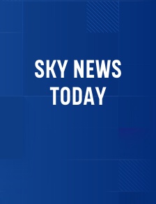 Sky News Today