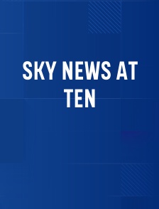 Sky News at Ten
