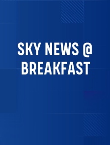 Sky News @ Breakfast