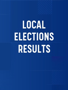 Local Elections Results