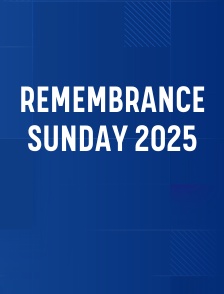 Remembrance Sunday 2025