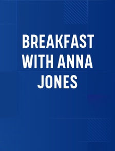 Breakfast With Anna Jones