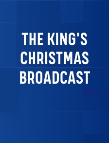 The King's Christmas Broadcast