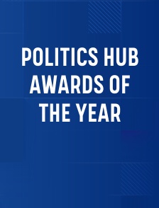 Politics Hub Awards of the Year