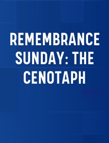Remembrance Sunday: The Cenotaph