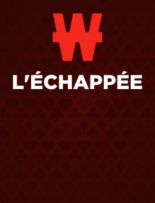 L'échappée