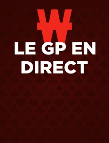 Le GP en direct