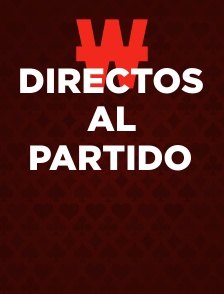 Directos al partido