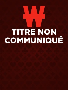 Titre non communiqué