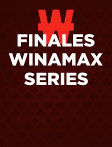 Finales Winamax Series