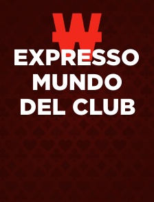 Expresso Mundo Del Club