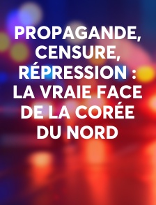 Propagande, censure, répression : la vraie face de la Corée du Nord
