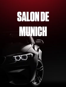 Salon de Munich