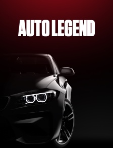 Auto legend