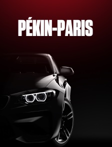 Pékin-Paris