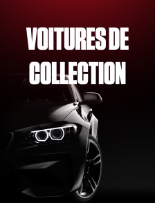 Voitures de Collection