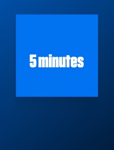 5 minutes