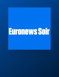 Euronews Soir