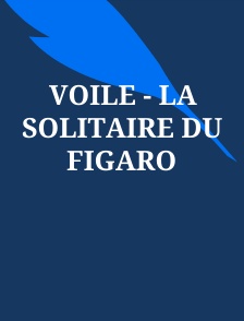 Voile - La solitaire du Figaro