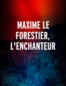 Maxime Le Forestier, l'enchanteur