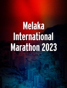Melaka International Marathon 2023