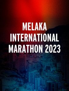 Melaka International Marathon 2023